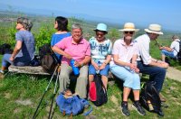 2018 Kaiserstuhl
