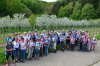2018 Kaiserstuhl