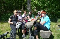 2018 Radtour Campus Galli