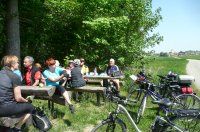 2018 Radtour Campus Galli
