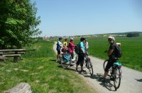 2018 Radtour Campus Galli