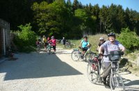 2018 Radtour Campus Galli