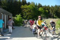 2018 Radtour Campus Galli