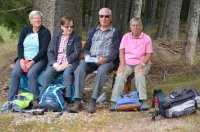 2018 Schollacher Höhenweg