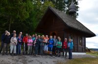 2018 Schollacher Höhenweg