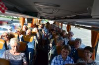 2018 Seniorenausflug Bad Waldsee
