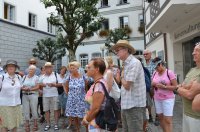 2018 Seniorenausflug Bad Waldsee