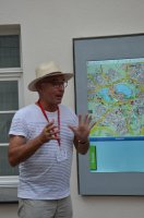 2018 Seniorenausflug Bad Waldsee