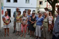2018 Seniorenausflug Bad Waldsee