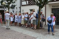 2018 Seniorenausflug Bad Waldsee