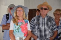 2018 Seniorenausflug Bad Waldsee
