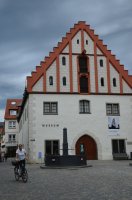 2018 Seniorenausflug Bad Waldsee