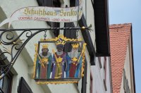 2018 Seniorenausflug Bad Waldsee