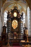 2018 Seniorenausflug Bad Waldsee