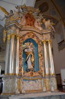2018 Seniorenausflug Bad Waldsee