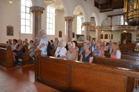 2018 Seniorenausflug Bad Waldsee