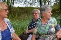 2018 Seniorenausflug Bad Waldsee