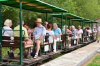 2018 Seniorenausflug Bad Waldsee