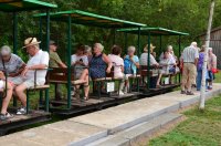 2018 Seniorenausflug Bad Waldsee
