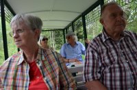 2018 Seniorenausflug Bad Waldsee
