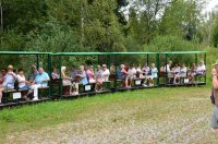 2018 Seniorenausflug Bad Waldsee
