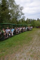 2018 Seniorenausflug Bad Waldsee