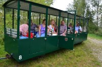 2018 Seniorenausflug Bad Waldsee