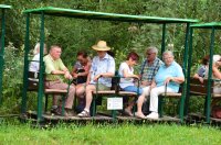 2018 Seniorenausflug Bad Waldsee