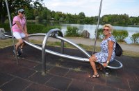 2018 Seniorenausflug Bad Waldsee