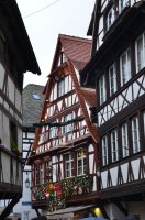 2018 Weihnachtsmarkt Straßburg