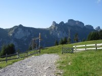 2019 Alpstein