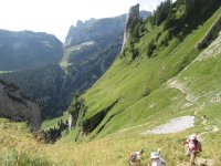 2019 Alpstein