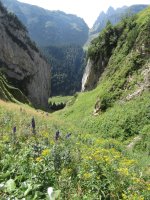 2019 Alpstein