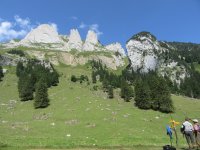 2019 Alpstein