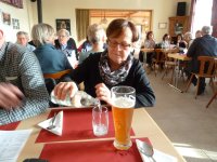2019 Dienstagswanderung mit Suppe