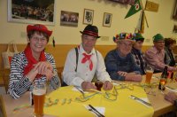 2019 Fasnacht