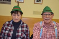 2019 Fasnacht