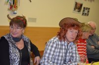 2019 Fasnacht