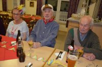 2019 Fasnacht