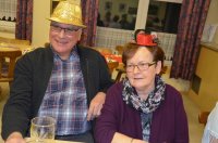 2019 Fasnacht