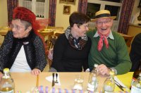 2019 Fasnacht