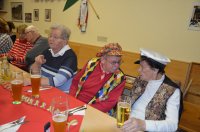 2019 Fasnacht