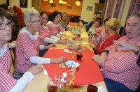 2019 Fasnacht