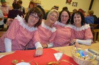 2019 Fasnacht
