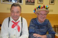 2019 Fasnacht
