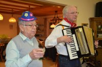 2019 Fasnacht