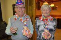 2019 Fasnacht