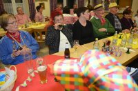 2019 Fasnacht