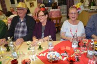 2019 Fasnacht