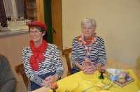 2019 Fasnacht